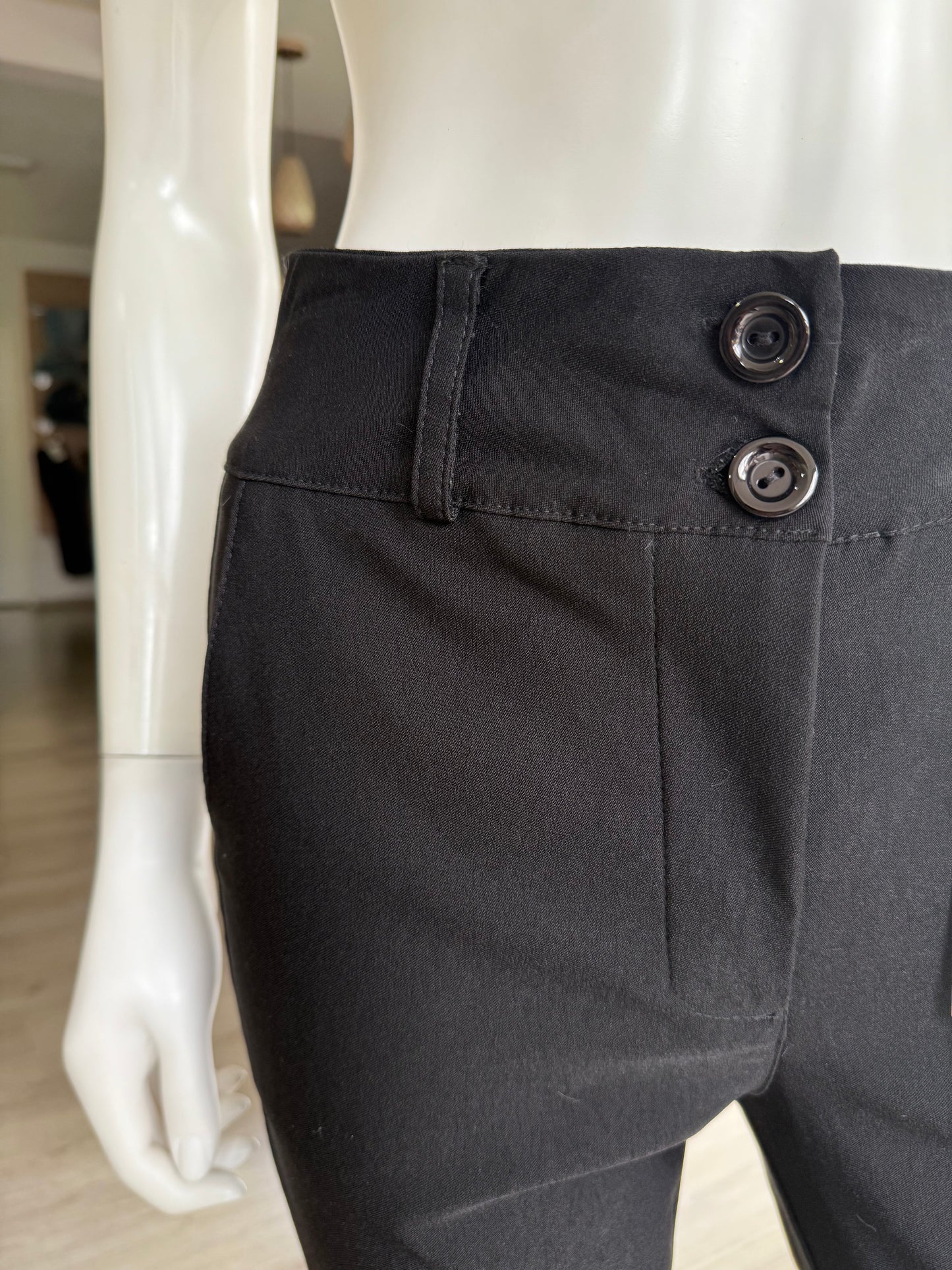 Pantalón Negro