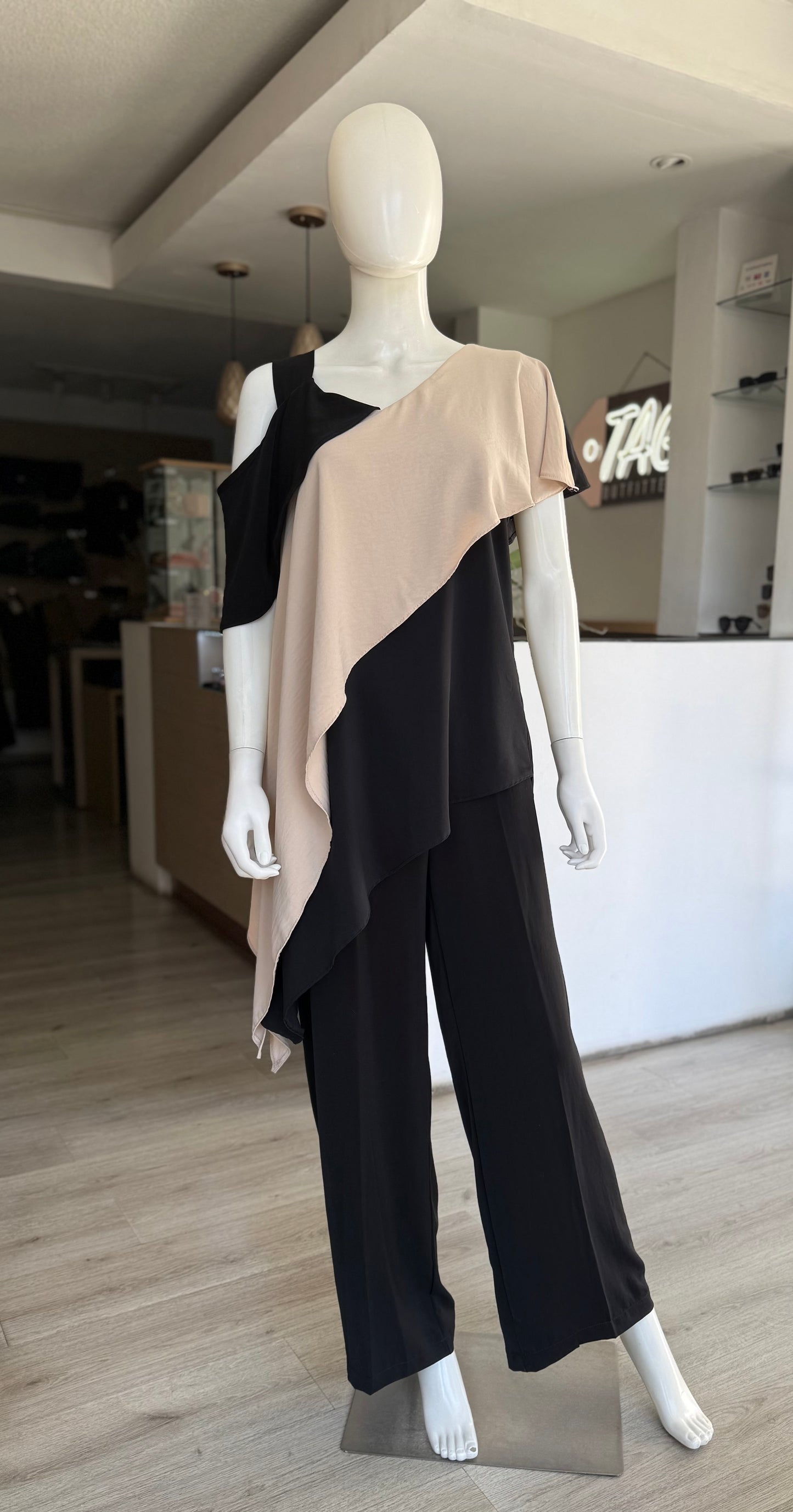 Conjunto Olán
