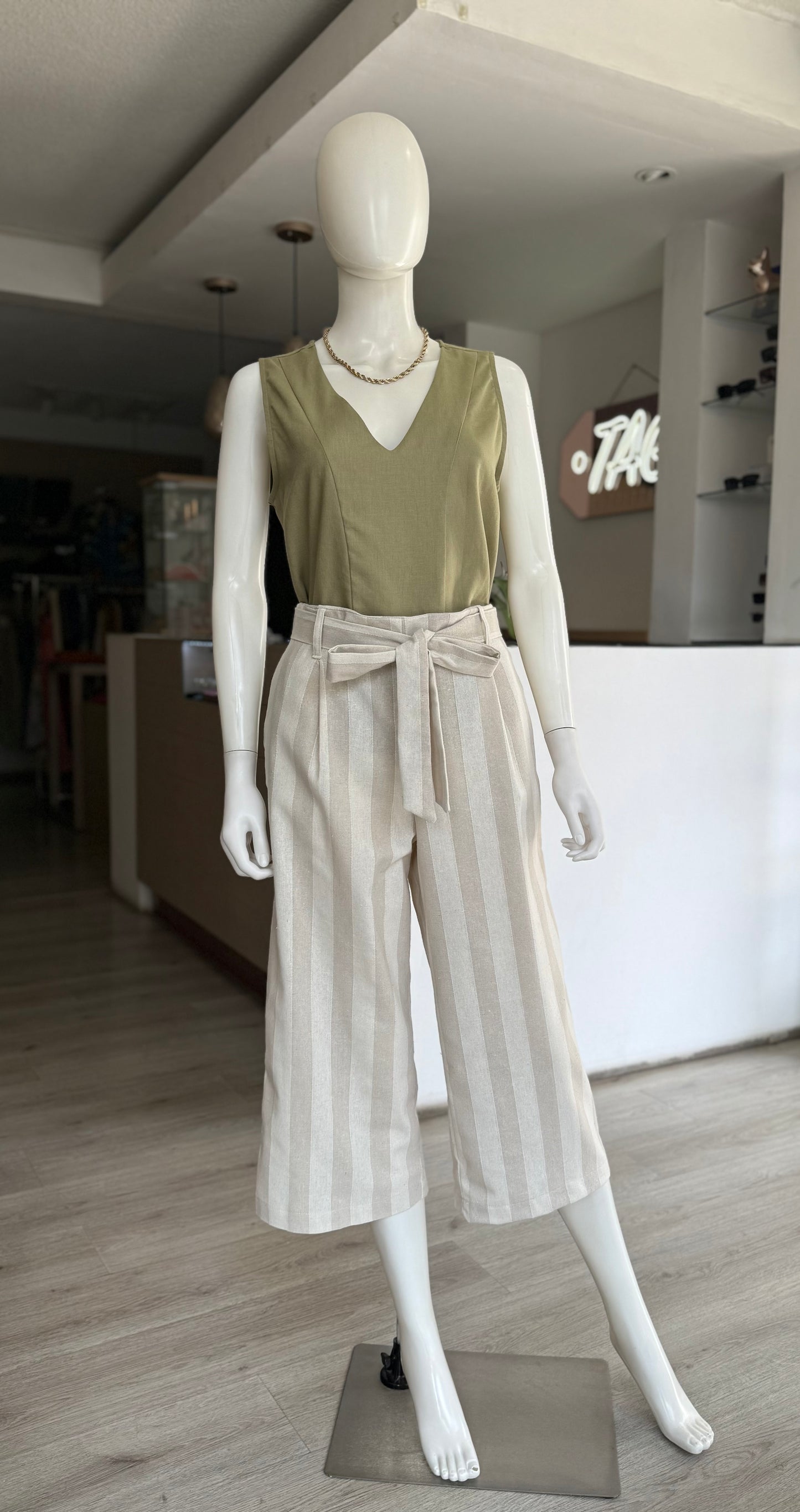 Capri Beige