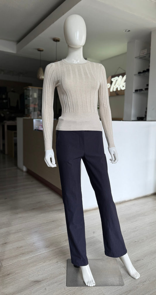 Pantalón Marino