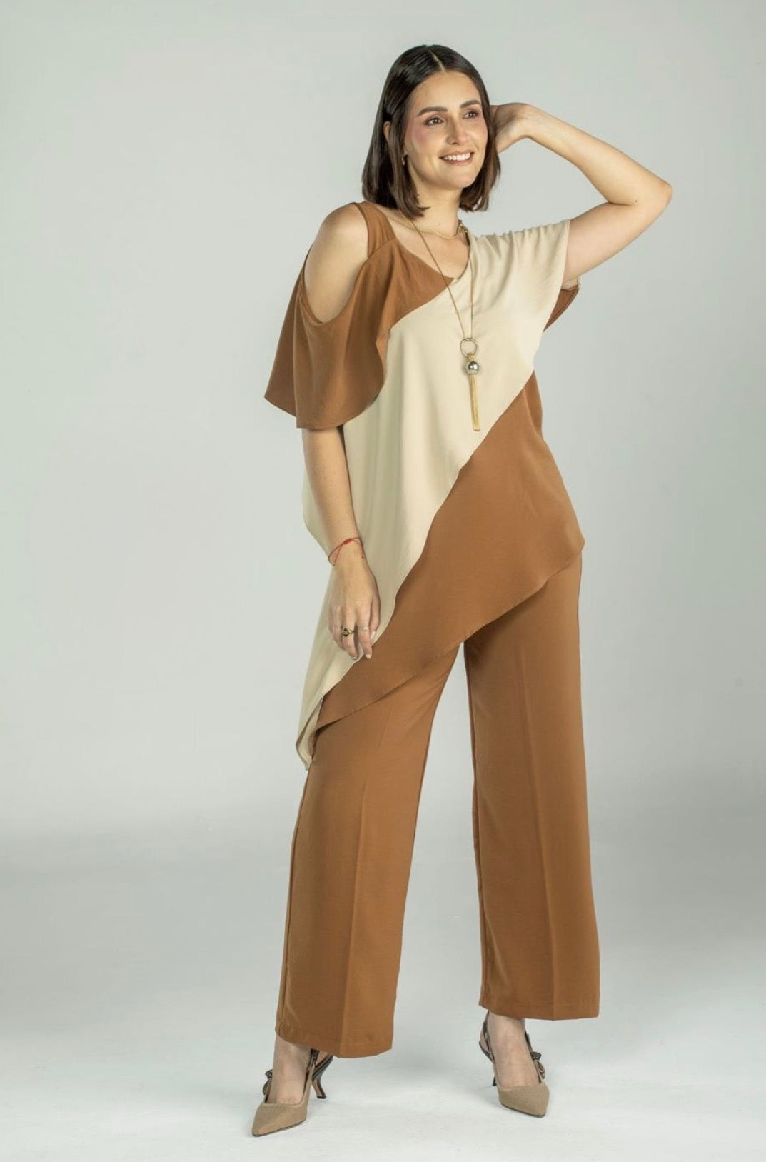 Conjunto Olán