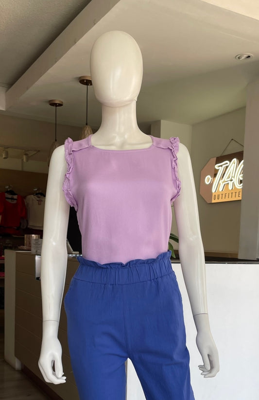 Blusa Lila